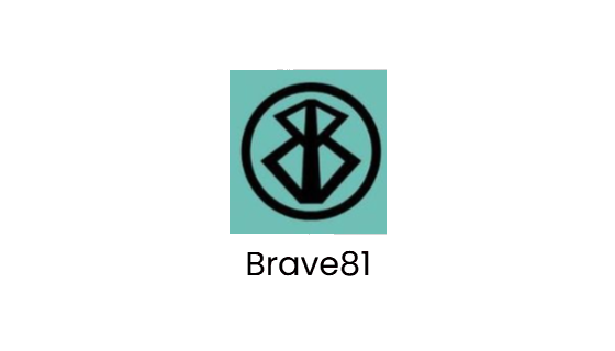Brave81