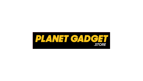 Planet Gadget Store