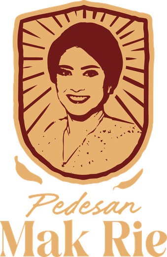 Pedesan Mak Rie logo